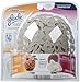Glade Plugins Scented Oil Customizables Hawaiian Breeze & Vanilla Passion Fruit Starter Kit 1.34 Fluid Ounce