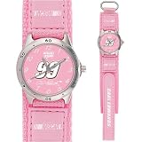 Carl Edwards Future Stars Pink Watch
