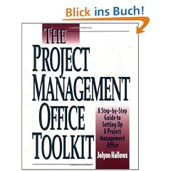 The Project Management Office Toolkit