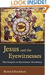 Jesus and the Eyewitnesses: The Gospe...