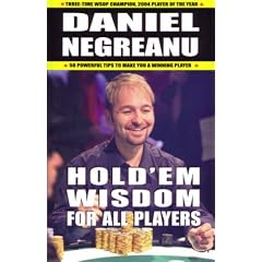 Hold'em Wisdom for all Players