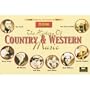 History of Country & Western