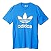 adidas Mens Originals Trefoil Tee #AB7531