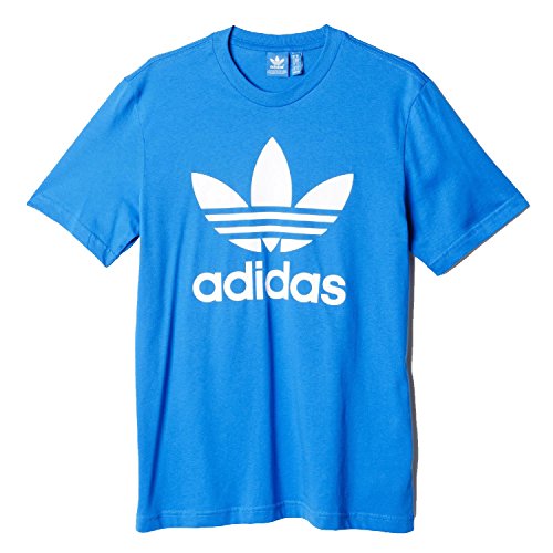 adidas Mens Originals Trefoil Tee #AB7531