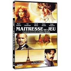 Maitresse du jeu