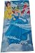 Beach Towel - 3 Princess Towel