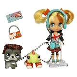 Littlest Pet Shop Sight Seeing Cute - London