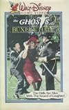The Ghosts of Buxley Hall