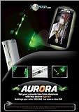 AURORA *GREEN* FOR XBOX 360