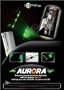 AURORA *GREEN* FOR XBOX 360