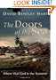 The Doors of the Sea: Where Was God in the Tsunami?