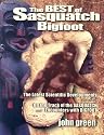 The Best of Sasquatch Bigfoot