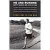 Lance Armstrong - Me and Running Quote 11x17 Poster