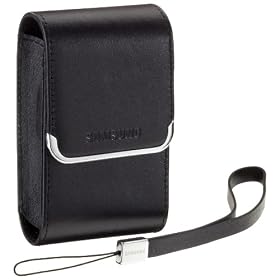 Samsung EA-CC9S61B - Case for digital photo camera