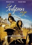 El Tulipan Rojo (Fanfan la Tulipe) [Region 1 & 4 DVD. Import-Latin America] Penelope Cruz, Vincent Perez (Spanish subtitles)