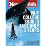 Newsweek