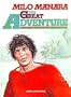 The Great Adventure: The Adventures of Giuseppe Bergman