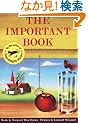 The Important Book