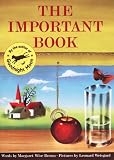 The Important Book (Turtleback School & Library Binding Edition)
