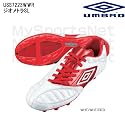 UMBRO(アンブロ) ジオメトラSL ホワイトxホワイトxレッド