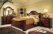 American Drew Cherry Grove Mansion Bedroom Set