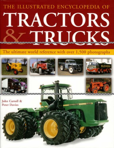 Cars and Trucks
