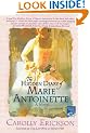 The Hidden Diary of Marie Antionette