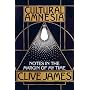 Cultural Amnesia: Notes in the Margin of My Time