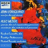 Music for Oboe & Or