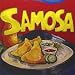 Image of Samosa