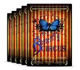 The Butterfly Circus 5 Pack