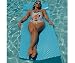 Softie Pool Float - Coral