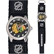 Chicago Blackhawks Future Star Series Watch (Black or Pink) - NHL Hockey