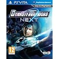Dynasty Warriors Next (PS Vita)