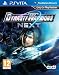 Dynasty Warriors Next (PS Vita)