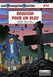 Les Tuniques Bleues, Tome 46 : Requiem pour un bleu