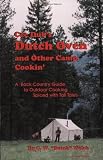 Cee Dubs Dutch Oven and Other Camp Cookin