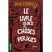 Le livre des choses perdues