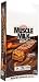 CytoSport Muscle Milk Light Bar, Vanilla Toffee Crunch, Pack of 12