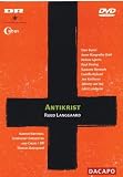 Langgaard - Antikrist / Byriel, Dahl, Elming, Gjerris, van Hal, Ketilsson, Lundgren, Resmark, Suurballe, Dausgaard, Copenhagen Opera