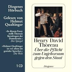 �ber die Pflicht zum Ungehorsam gegen den Staat und andere Essays