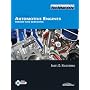 Automotive Engines: Theory and Servicing (6th Edition)