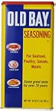 Old Bay Seasoning, 1 Pound