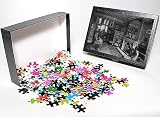 Photo Jigsaw Puzzle of Interior of the dining room at Borley Rectory from Mary Evans