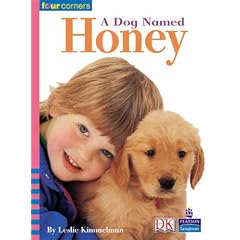 A Dog Named Honey (Four Corners)