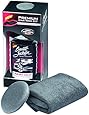 Barrett-Jackson 9961 Premium Auto Care Liquid Wax Kit
