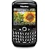 BlackBerry 8520 Unlocked Phone with 2 MP Camera, Bluetooth, Wi-Fi--International Version with No Warranty (Black)