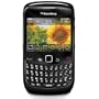 BlackBerry 8520 Unlocked Phone with 2 MP Camera, Bluetooth, Wi-Fi--International Version with No Warranty (Black)