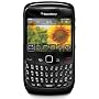 BlackBerry 8520 Sim-Free Mobile Phone - Black