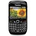 BlackBerry 8520 Unlocked Phone with 2 MP Camera, Bluetooth, Wi-Fi--International Version with No Warranty (Black)